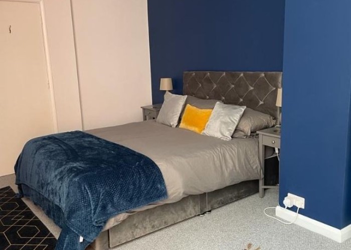 27. Bedroom (Double)