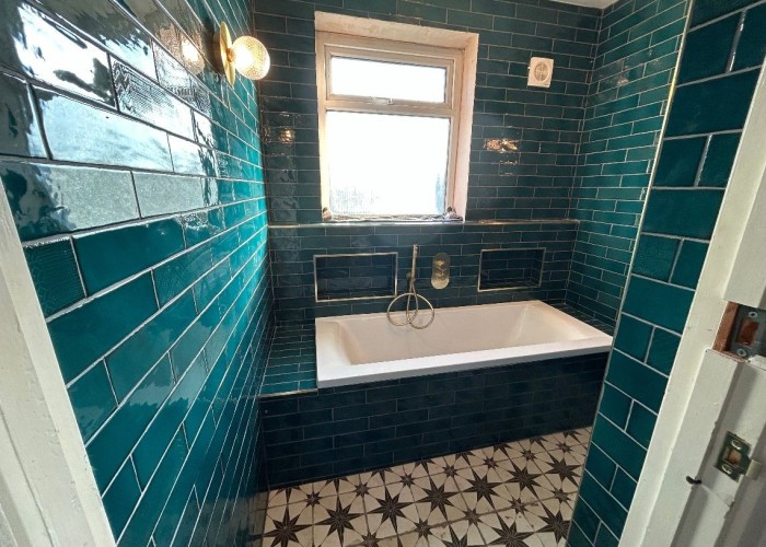 35. Bathroom