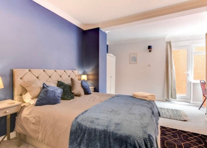 31. Bedroom (Double)