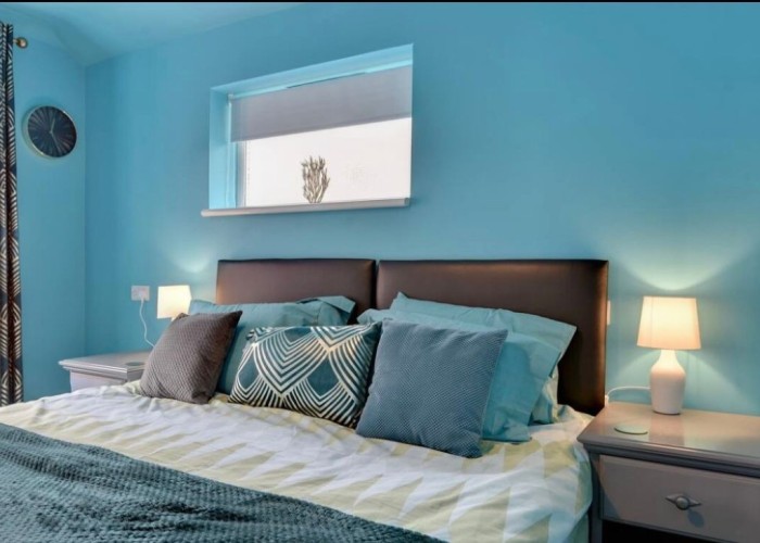 34. Bedroom (Double)