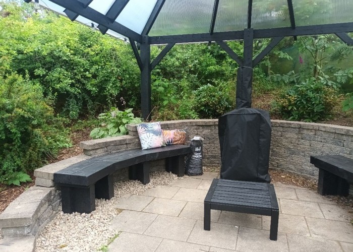 29. Patio / Veranda