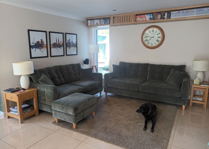 15. Drawing Room
