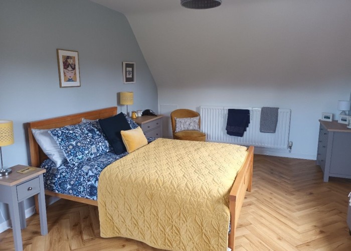 18. Bedroom (Double)
