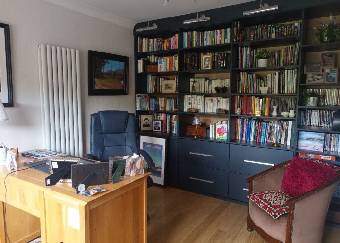 13. Home Office / Study