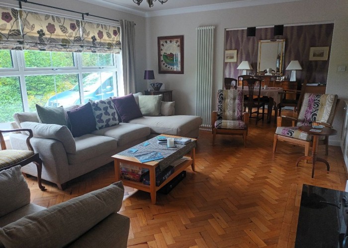 9. Livingroom