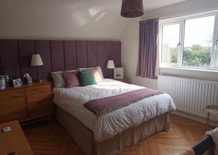 23. Bedroom (Double)