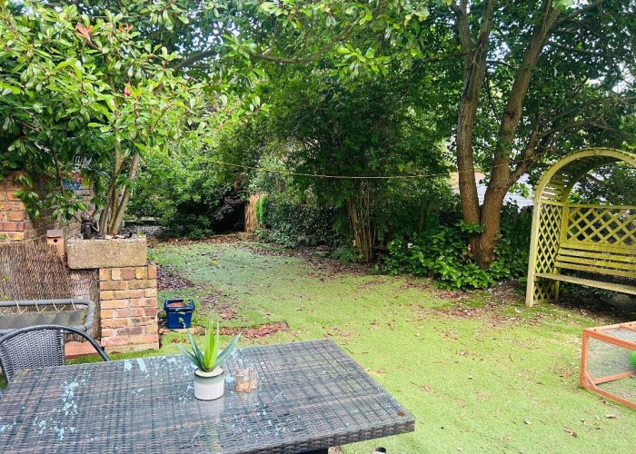 26. Patio / Veranda