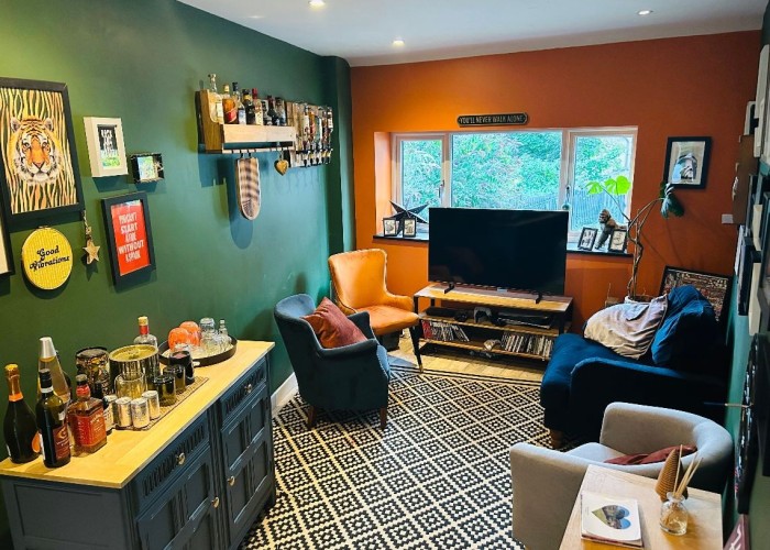 16. Drawing Room