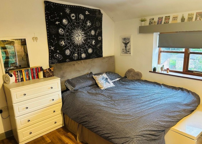 20. Bedroom (Double)