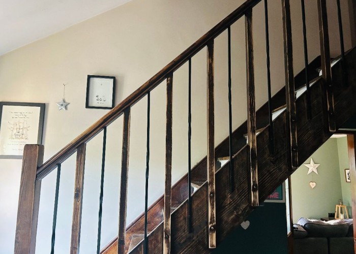 18. Stairway / Staircase