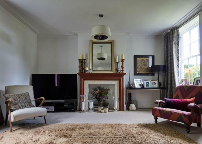 23. Drawing Room