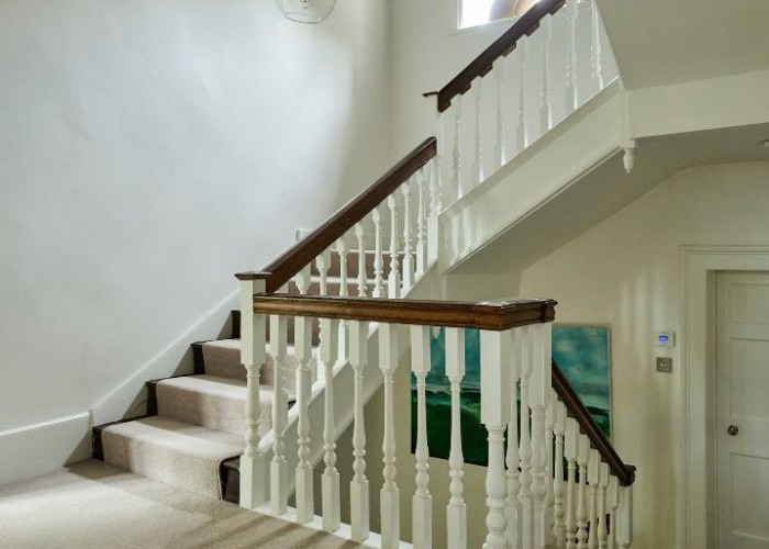 29. Stairway / Staircase