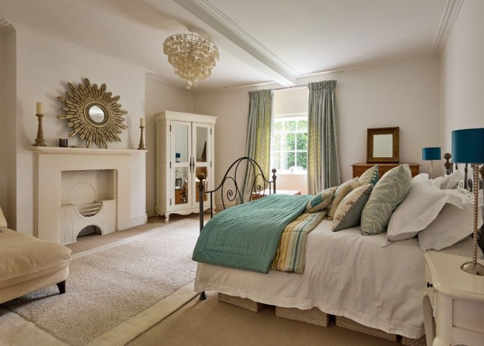 31. Bedroom (Double)