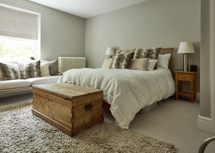 36. Bedroom (Double)