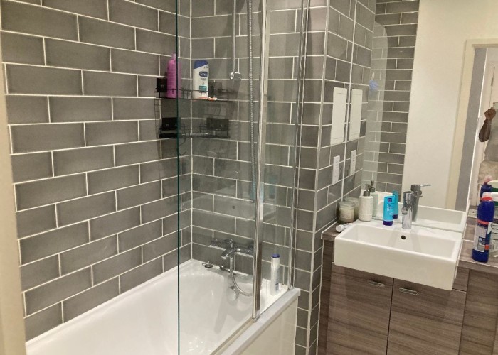 11. Bathroom
