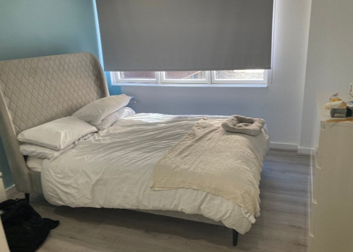12. Bedroom (Double)