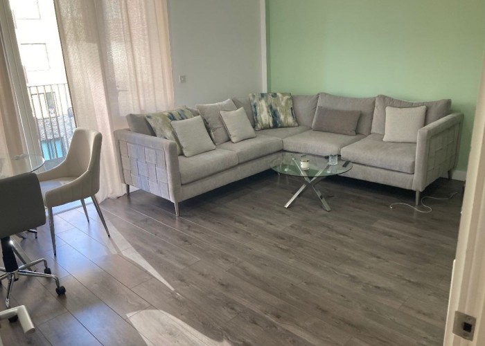 16. Livingroom, Open-plan