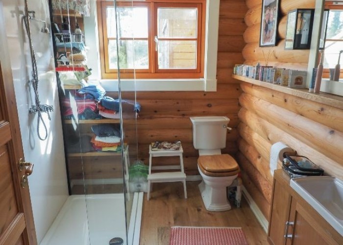 27. Bathroom