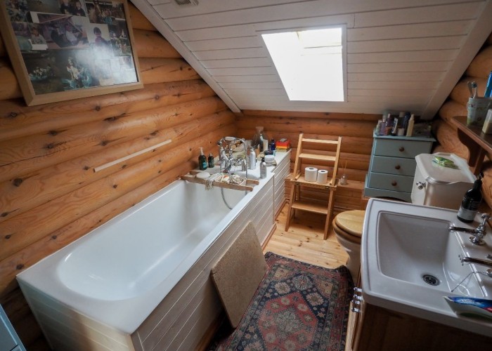 30. Bathroom