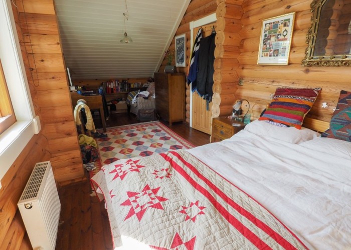28. Bedroom (Double)