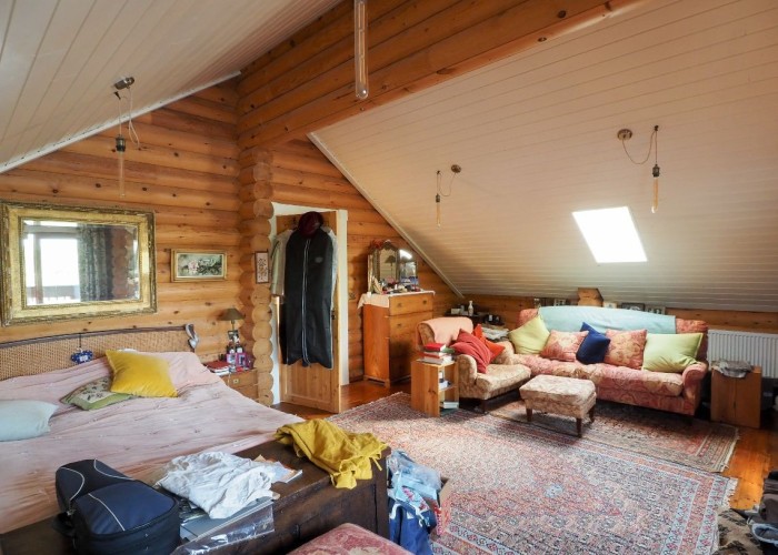 24. Bedroom (Double)
