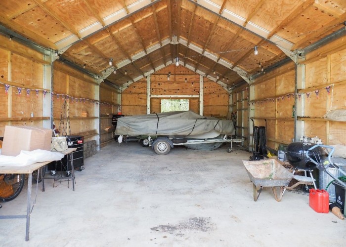 51. Outbuildings