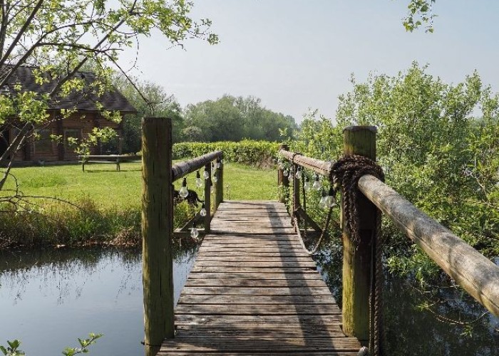 52. Bridge