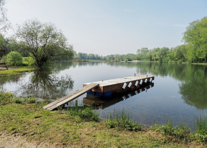 54. Lake / Pond