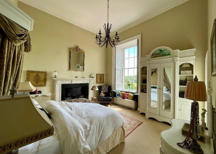 17. Bedroom (Double)