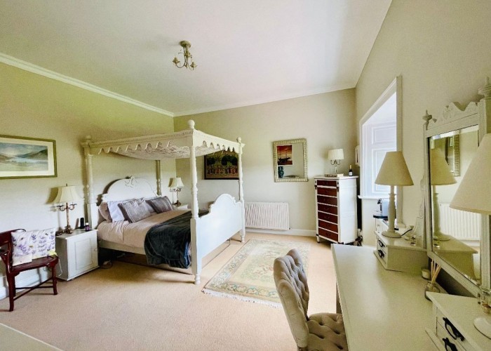 21. Bedroom (Double)