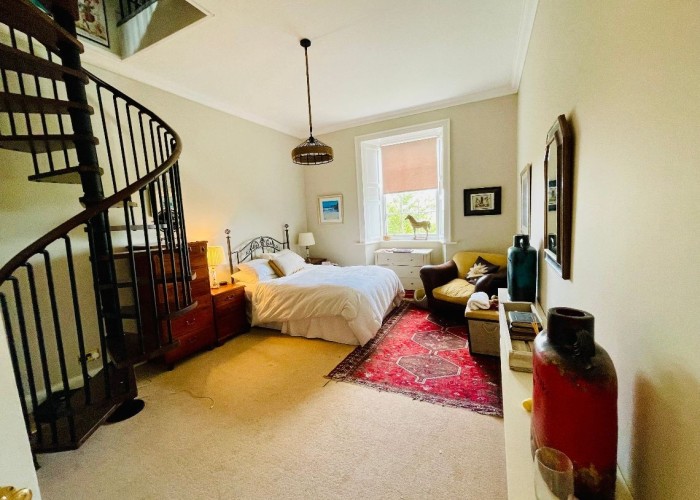 32. Bedroom (Double)