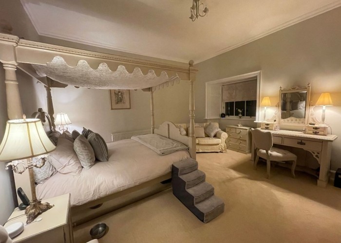 29. Bedroom (Double)