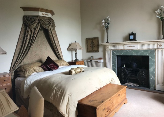 31. Bedroom (Double)