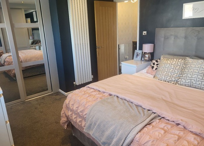 22. Bedroom (Double)