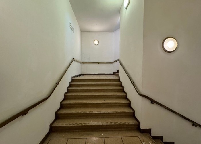 33. Stairway / Staircase