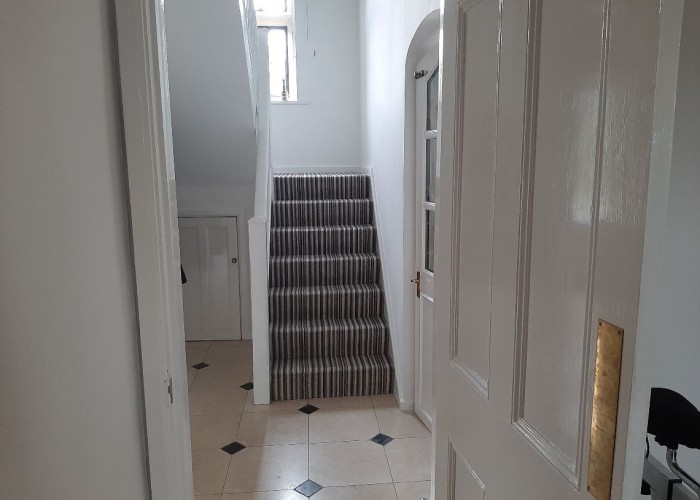 31. Stairway / Staircase