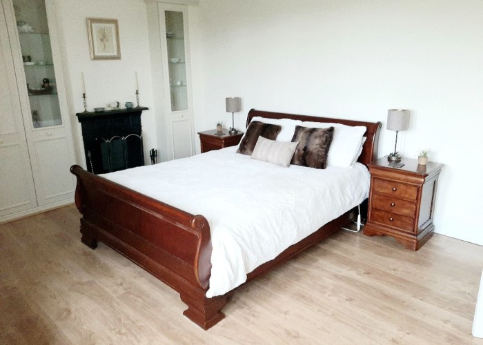 33. Bedroom (Double)