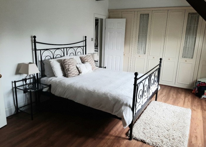 39. Bedroom (Double)