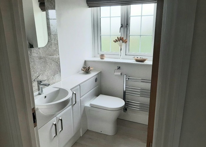 41. Toilet