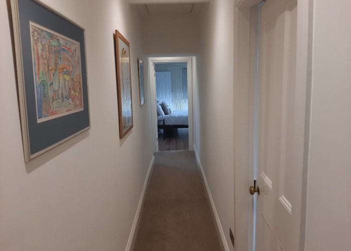 45. Hallway