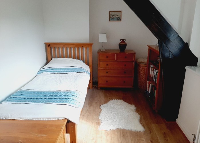 46. Bedroom