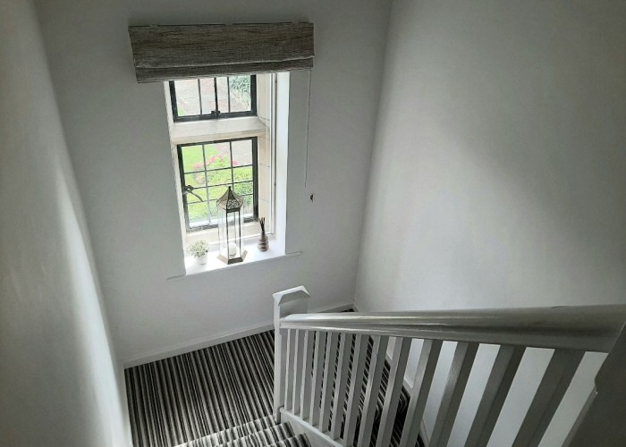 43. Stairway / Staircase