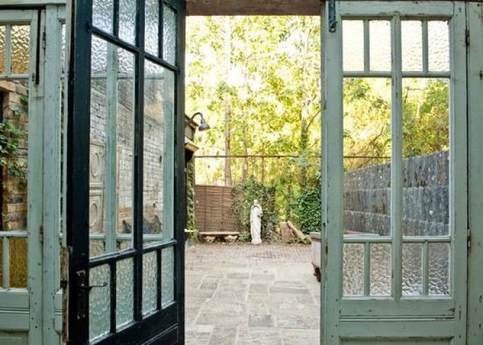 6. Patio / Veranda