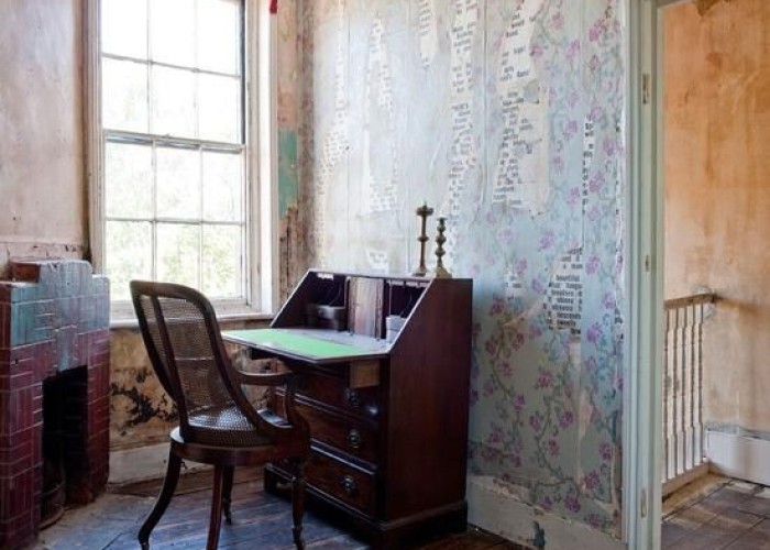 9. Empty / Spare Room
