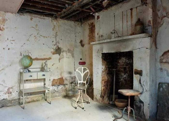2. Derelict
