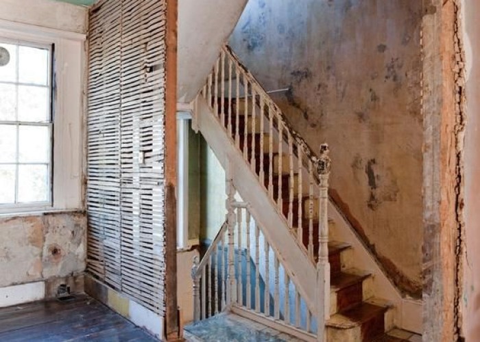 12. Derelict