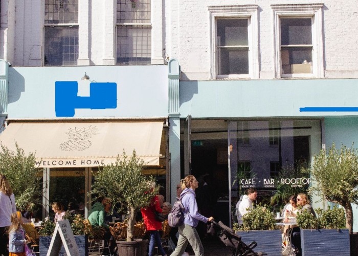 4. Pub / Bar, Coronavirus-Friendly