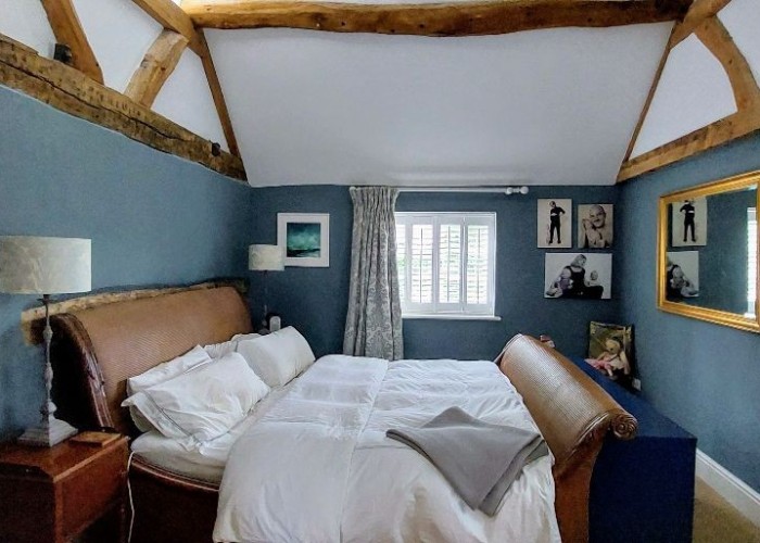 44. Bedroom (Double)