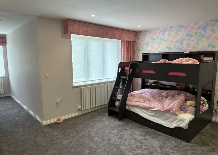 14. Bedroom (Childrens)