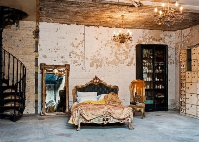 2. Bedroom (Double)